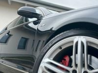 Gebraucht Audi A6 S-line plus 190 PS (139 kW) 2011 Schwarz Kombi