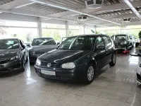 Gebraucht VW Golf III 101 PS (74 kW) 1999 Grau Limousine