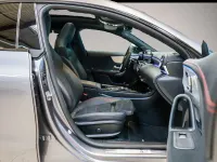 Gebraucht Mercedes CLA35 AMG AMG 306 PS (225 kW) 2024 Grau Coupé