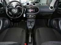 gebraucht Smart ForTwo Electric Drive EQ coupe Bremsassist+Tempomat+15