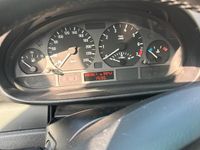 Gebraucht BMW 316 Compact 115 PS (84 kW) 2003 Grau Kleinwagen