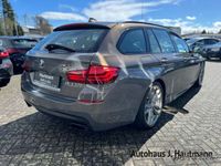 gebraucht BMW 550 d xDrive Touring *AHK*STH*PANO*LED*B&O*ACC*