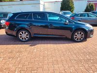 Gebraucht Toyota Avensis Life 150 PS (110 kW) 2012 Kombi