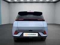 Nowe BYD Dolphin Surf Active 150 kW (204 KM) 2025 Niebieski Hatchback