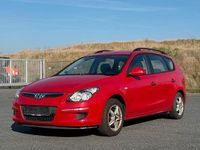 Gebraucht Hyundai i30 90 PS (66 kW) 2009 Kombi