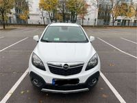 gebraucht Opel Mokka 1.4 Turbo ecoFLEX Start/Stop Edition