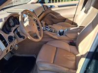 Gebraucht Porsche Cayenne GTS 420 PS (308 kW) 2014 Schwarz SUV