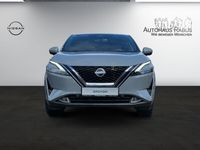 gebraucht Nissan Qashqai 1.3 DIG-T MHEV Xtronic Automatik - Tekna