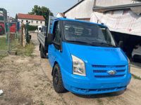 gebraucht Ford Transit FT 350 M Einzelkabine