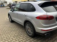 Gebraucht Porsche Cayenne 262 PS (192 kW) 2015 SUV