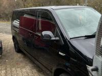 gebraucht VW Caravelle T6