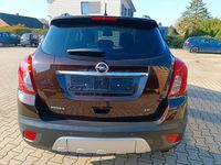 Gebraucht Opel Mokka 131 PS (96 kW) 2013 Braun SUV