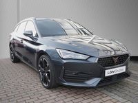Gebraucht Cupra Leon VZ1 245 PS (180 kW) 2023 Grau Limousine