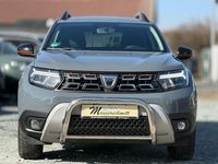 Gebraucht Dacia Duster Extreme 150 PS (110 kW) 2022 Grau SUV