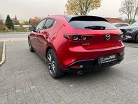 Gebraucht Mazda 3 Selection 150 PS (110 kW) 2022 Limousine