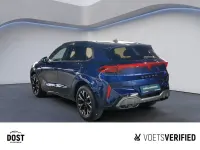 Gebraucht Cupra Terramar 150 PS (110 kW) 2025 Blau SUV
