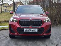 Ny BMW X1 Performance 150 HK (110 kW) 2026 Rød SUV