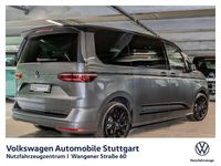 Usata VW Multivan Edition 150 CV (110 kW) 2024 Grigio Monovolume