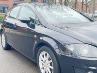 gebraucht Seat Leon 2,0L TDI