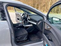 Gebraucht Audi Q4 e-tron 125 kW (170 PS) 2022 Grau SUV