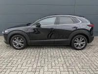Neu Mazda CX-30 Exclusive-Line 140 PS (102 kW) 2026 Jet black metallic SUV