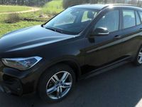 gebraucht BMW X1 X1sDrive18 5 J. Gar. Panorama LED PDC NP 45000€