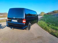 gebraucht VW T5 