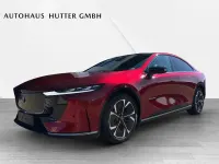 Neu Mazda 6e Takumi-Line 189 kW (258 PS) 2026 Soul red crystal m Limousine