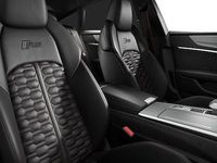 Gebraucht Audi RS7 Performance 630 PS (463 kW) 2025 Mythosschwarz metallic Kleinwagen