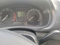 Second-hand Skoda Fabia 60 CP (44 kW) 2009 Albastru Hatchback