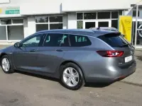 Gebraucht Opel Insignia Elegance 122 PS (89 kW) 2021 Grau Kombi