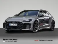 Gebraucht Audi RS5 Sport 639 PS (469 kW) 2026 Plateaugrau metallic Kombi
