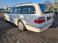 Gebraucht Mercedes E430 279 PS (205 kW) 2000 Limousine