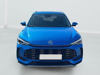 Neu MG ZS 102 PS (75 kW) 2026 Cosmo blue SUV