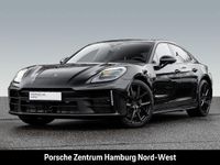 Gebraucht Porsche Panamera 4 470 PS (345 kW) 2024 Schwarz Limousine