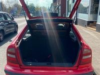 Gebraucht Skoda Octavia 2000 Andere farben Limousine