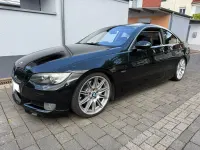 Gebraucht BMW 335 Performance 306 PS (225 kW) 2006 Schwarz Coupé