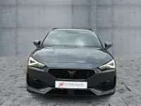 Gebraucht Cupra Leon 150 PS (110 kW) 2023 "magnetic tech" Kombi