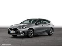 Second-hand BMW 120 150 CP (110 kW) 2025 Gri Hatchback