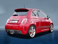 gebraucht Abarth 595 Turismo MTA Estetico Sport