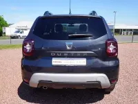 Gebraucht Dacia Duster 114 PS (83 kW) 2019 Kometengraumet. SUV