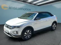 Usata VW T-Roc 116 CV (85 kW) 2025 Bianco SUV