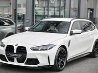 Gebraucht BMW M3 Competition Edition 530 PS (389 kW) 2025 Alpinweiss iii Kombi