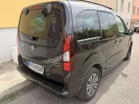 Gebraucht Peugeot TePee Allure 99 PS (72 kW) 2016 Kombi