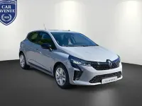 Gebraucht Renault Clio V Evolution 115 PS (84 kW) 2025 Grau Limousine