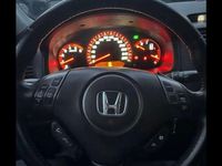 gebraucht Honda Accord AccordTourer 2.2i-CDTi Executive