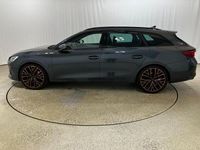 Gebraucht Cupra Leon VZ 245 PS (180 kW) 2023 "magnetic tech" Kombi