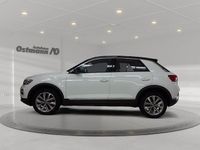 Gebraucht VW T-Roc Style 110 PS (80 kW) 2022 SUV