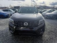 Gebraucht Nissan Navara N-Guard 190 PS (139 kW) 2021 Schwarz Abholung