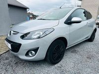 gebraucht Mazda 2 Lim. 1.3 Active